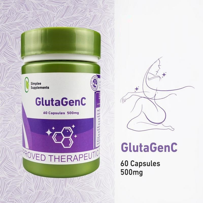 Glutathione Capsules