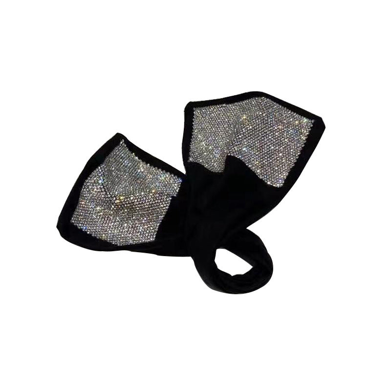 Artifact Niuniu Clip Bow Hair Accessories