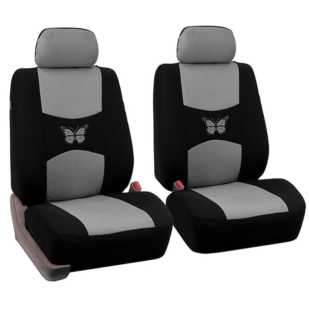Universal Automobile Seat Covers for Export