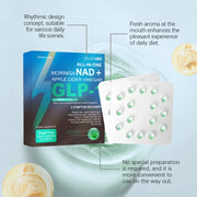 Intestinal Health Digestion Burst Beads