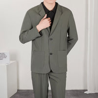Medium Gray