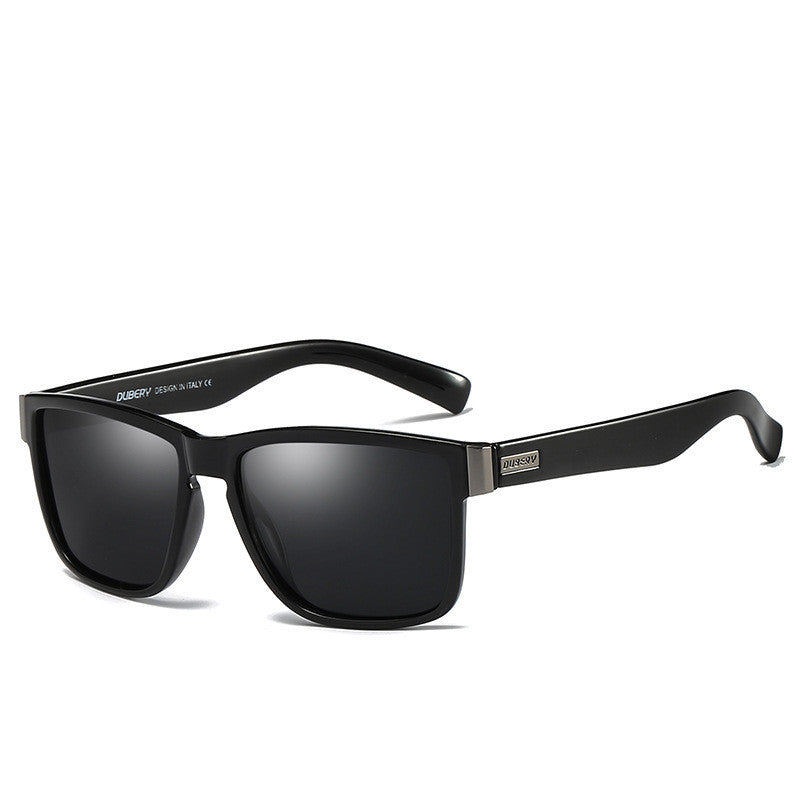 Polarized Sports Sunglasses Driving Fishing Outdoor Eyewear