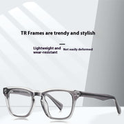 Punk Style Sunglasses – Geometric Frame Design