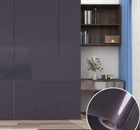 Metallic space grey