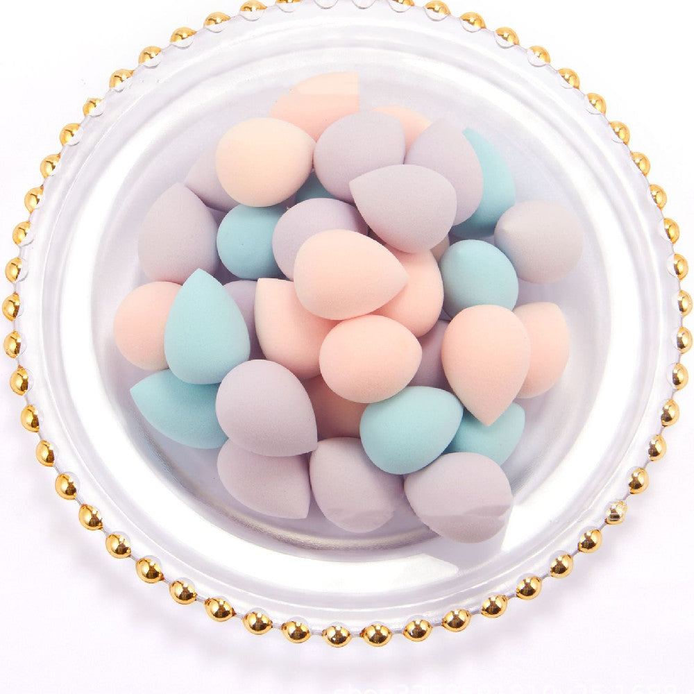 Mini Beauty Egg – Small Cosmetic Makeup Sponge Tools