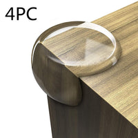 Transparent 4PC