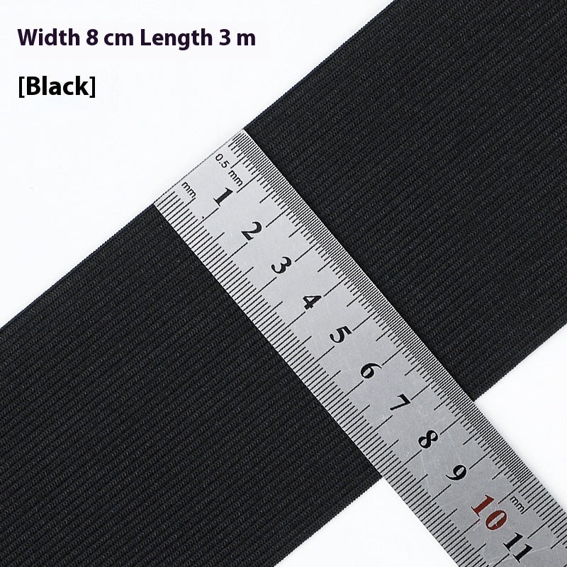 High Elasticity Thickened Loose-Tight Strap – Durable Adjustable Band