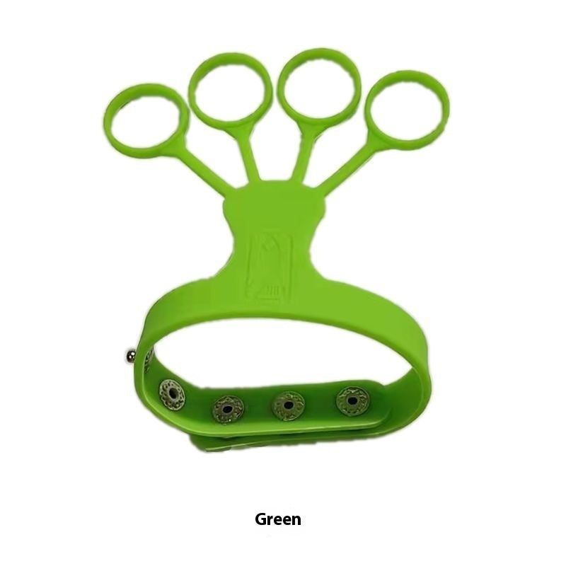 Shooting Brace Fengshui Ball – Five-Finger Three-Point Finger Training Equipment