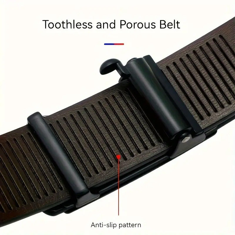 Casual Stylish Belt – Simple Personality Design