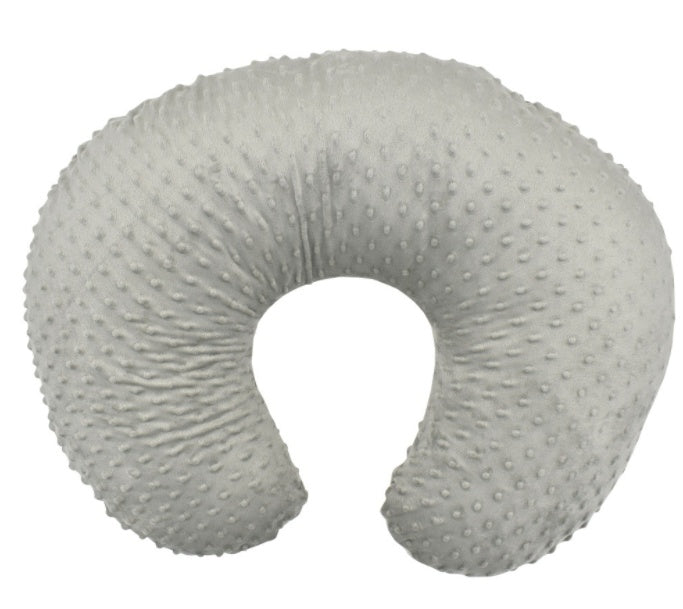 UltraSoft  U-Shaped Nursing Pillowcase – Breathable & Multifunctional Cover