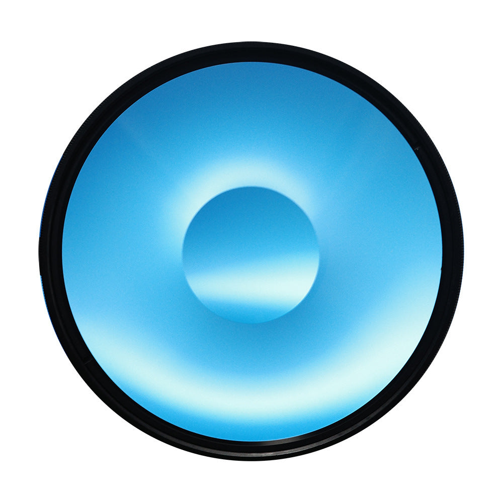 Vortex Halo Special Effect Filter – SLR Camera Accessories