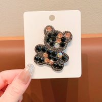 Black Bear No Card