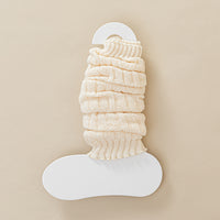 Milky White