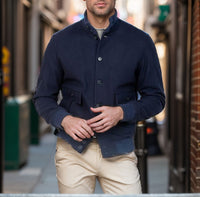 Dark Blue