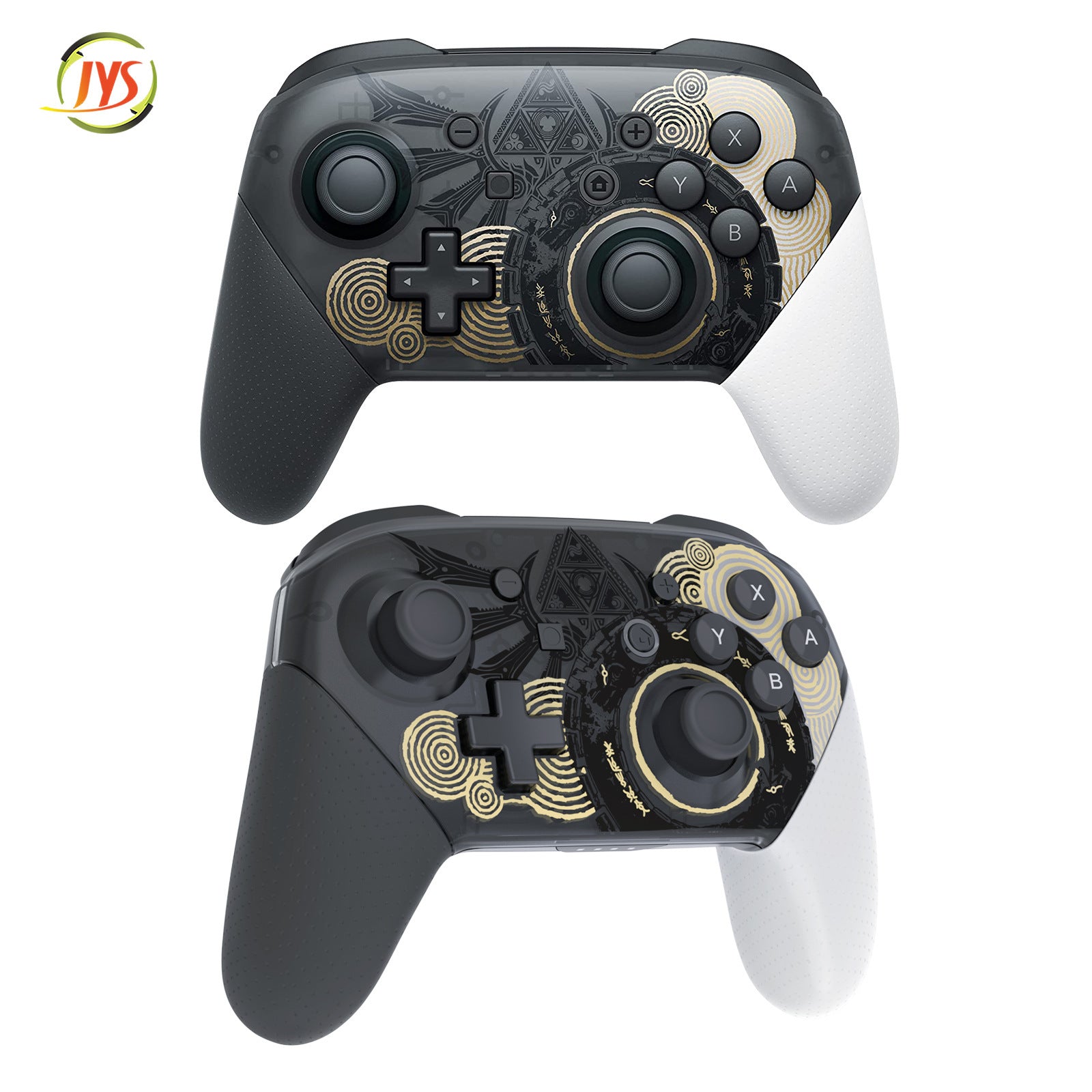 Fashion Personality Wireless Handle Compatible