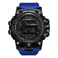 5566F Blue