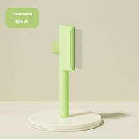 Dense Gear Style Green