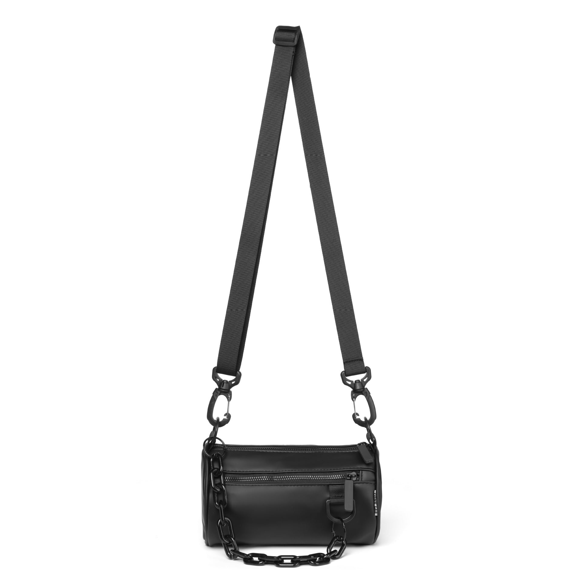 High-grade Messenger Casual Simple And Portable Outdoor Single-shoulder Bag