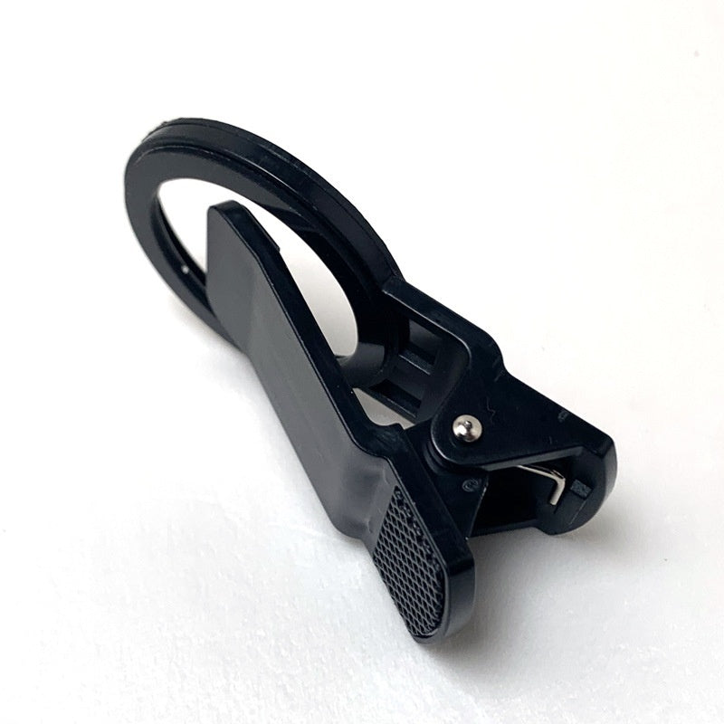 37mm Universal Clip Large Hole Mobile Phone Lens Filter