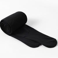 Black feet