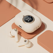 Long Endurance Noise Reduction High Sound Quality In-ear Wireless Bluetooth Headset