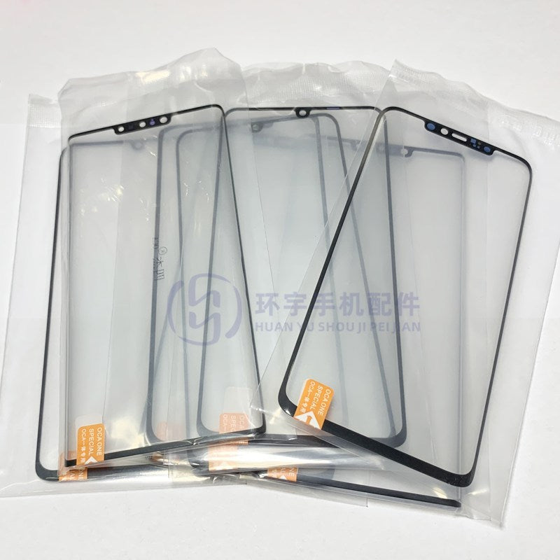 12-Inch Screen Protectors – Anti-Scratch & High Clarity