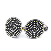 Motorcycle Modified Steering LED Front And Rear Turn Signal Light