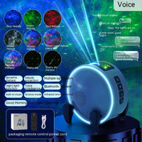 Voice Bluetooth 10 Music