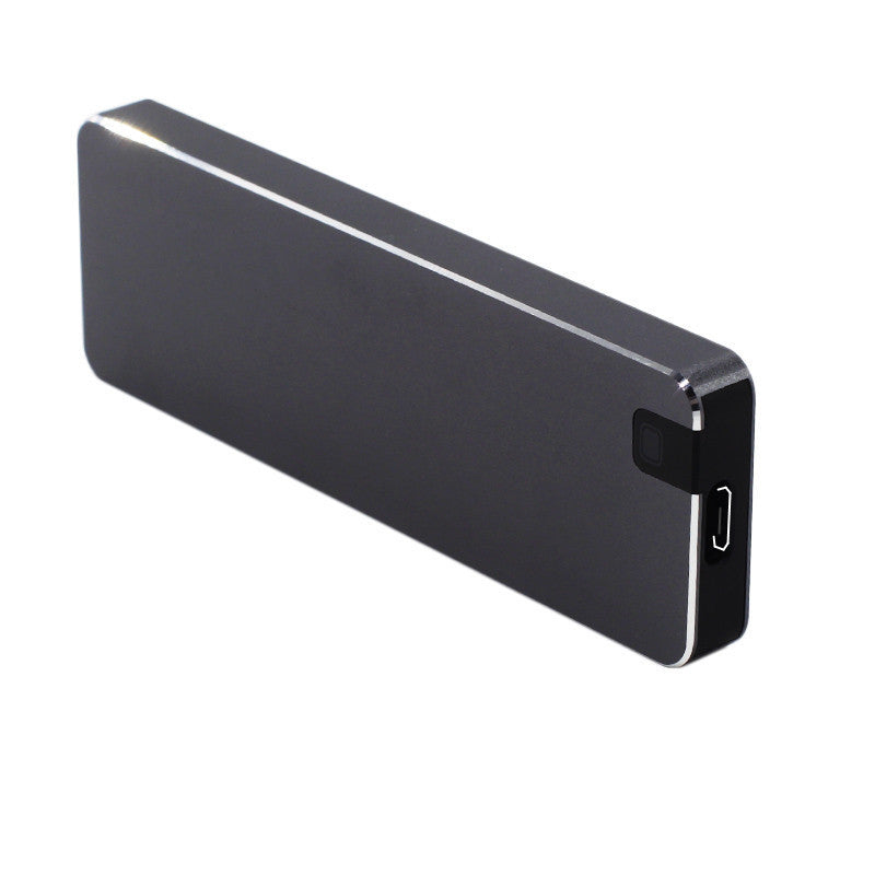 Mobile Hard Disk & Solid State Drive Expansion – 1TB to 8TB Storage Upgrade