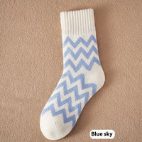 Sky Blue