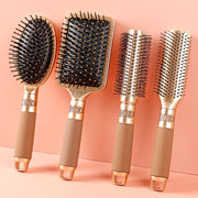 Airbag Massage Comb – Household Hair Care Styling Tool