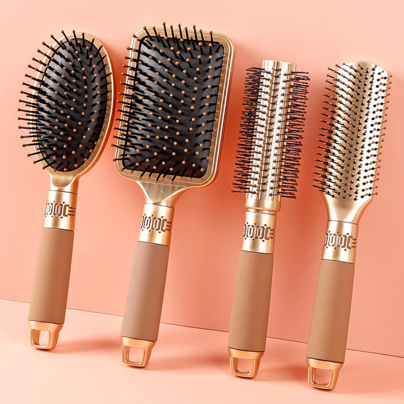 Airbag Massage Comb – Household Hair Care Styling Tool