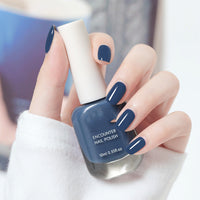 11Deep Sea Blue