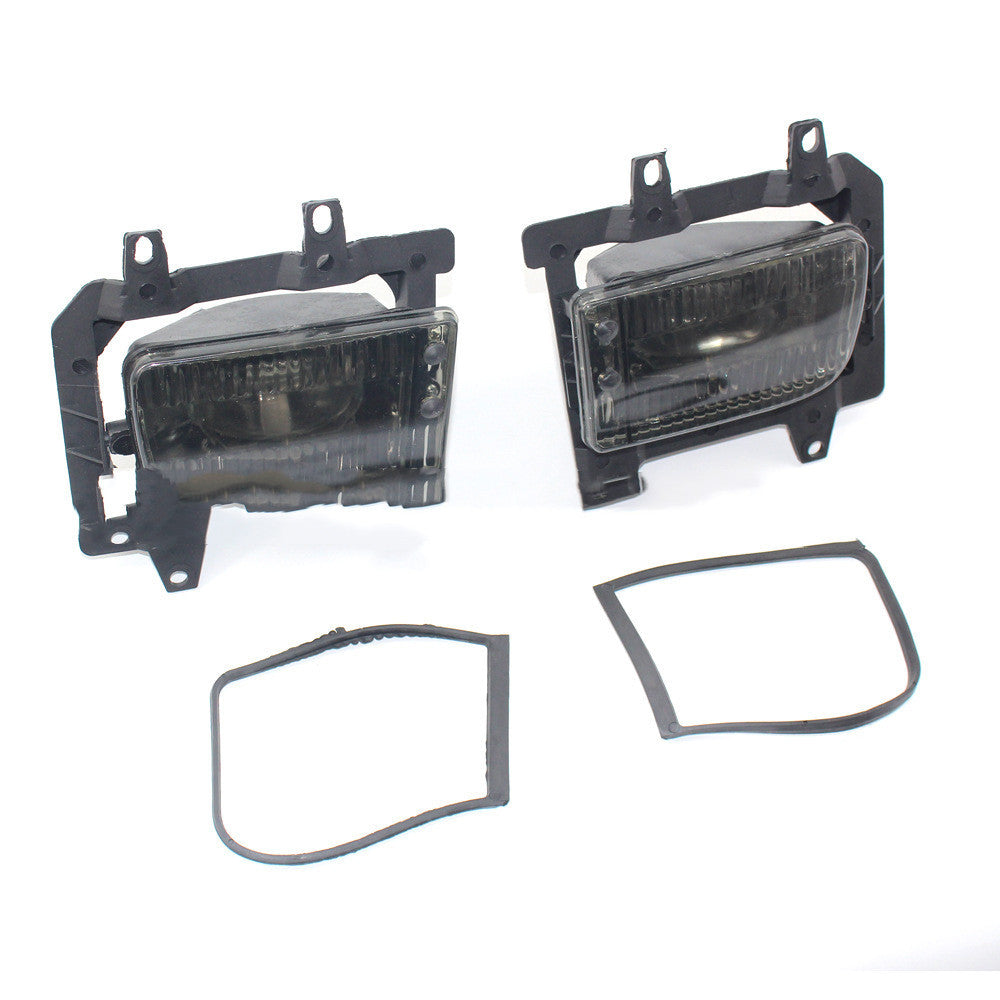 Front Bumper Anti-Fog Light for BMW 3 Series