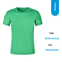 Grass Green