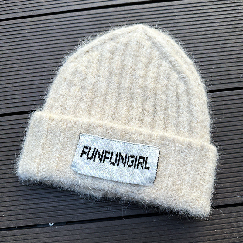 Windproof Warm Sleeve Cap with Ear Protection