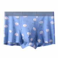 Blue rabbit