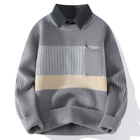 Gray B