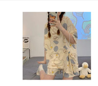 Free duck set