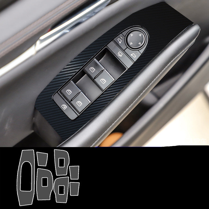 Car Interior Decoration Accessories – Stylish and Functional Car Decor for Enhanced Vehicle Look