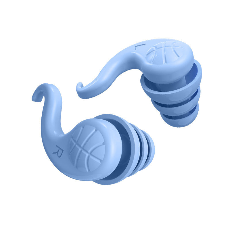Ultra-quiet Noise Reduction For Sleep Student Anti-noise Sound Canceling Gadget
