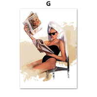 G