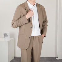 Light Brown
