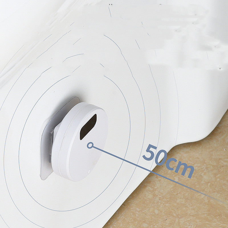 Smart Induction Flushing Device – Automatic Bucket Flusher for Home Use