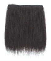 Natural black
