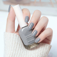 31Smoke Gray Blue