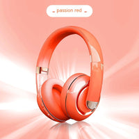 Passion Red