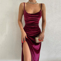 Wine red