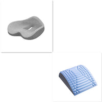 Light grey fight dark greyBlue