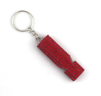 Red diamond